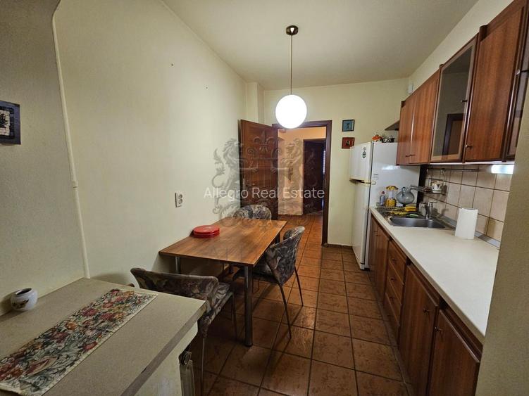 4 Camere  | Parter |  100m de Cismigiu | Strada Constantin Stahi - 2