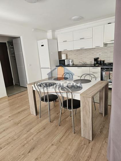 Apartament 2 Camere de Lux | Bloc Nou