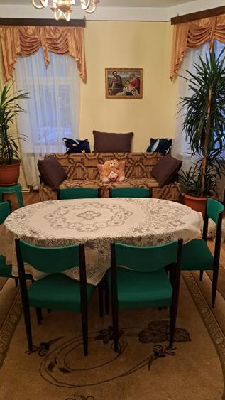Vand casa in centrul orasului Bistrita