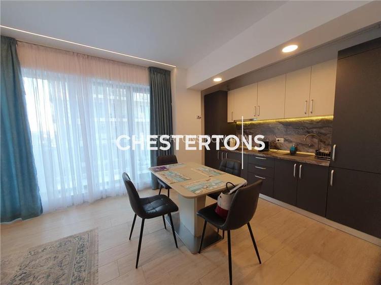 Apartament de lux cu 2 camere | Bel Air Apartments | Mamaia Nord | Loc de parcar - 6