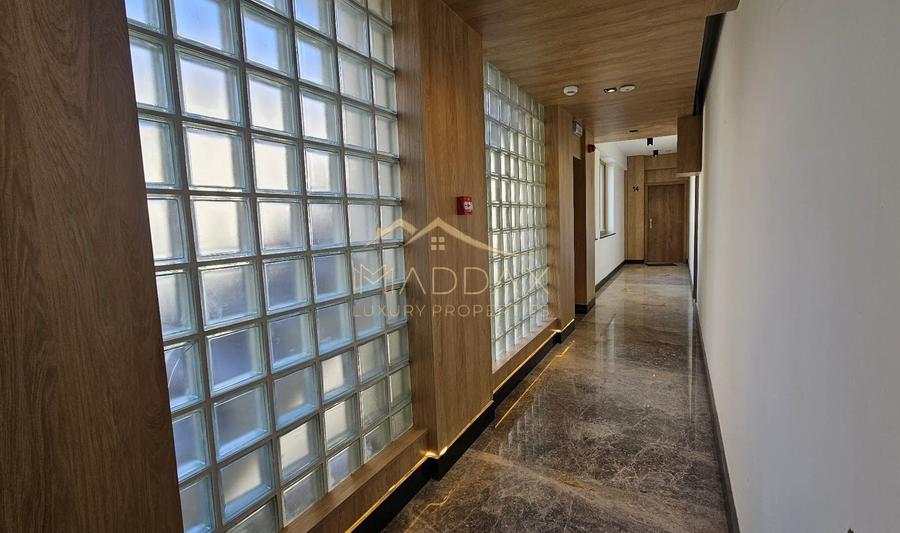 Apartament 2 camere de vanzare // Piata Domenii***