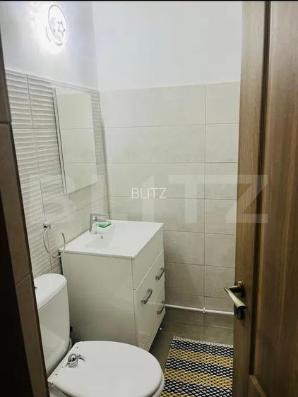 Apartament 3 camere, 70 mp, zona Pod de Fier - 7