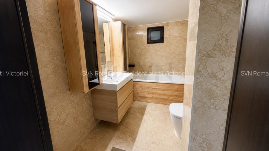 REA1029410 Apartament 4 Camere I Crangasi I Centrala proprie - 10