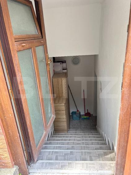 Apartament cu 2 camere, semicentral
