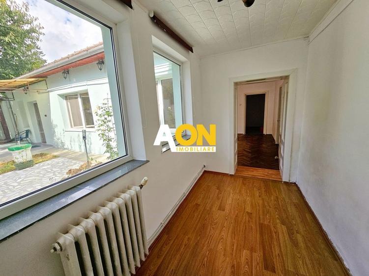 Casa 5 camere, 369 mp teren, zona Centru, pretabila pentru birouri