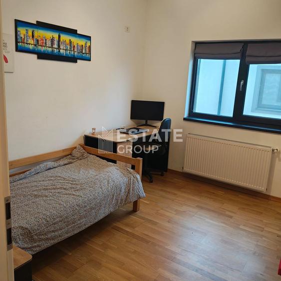 Duplex cu 4 camere tip individual in Dumbravita
