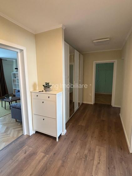 Apartament 3 camere decomandate, 93 mp, prima inchiriere, zona Iulius Mall - 19