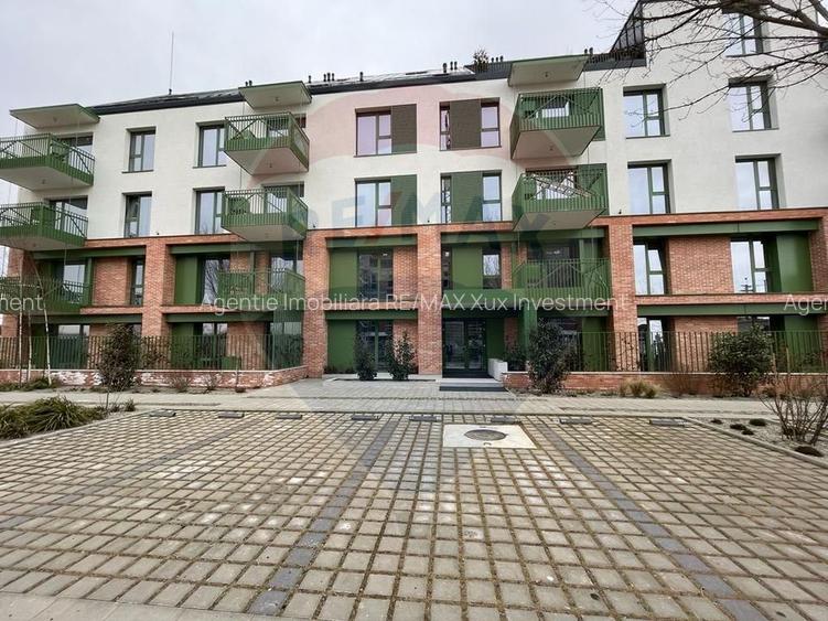 Apartament de inchiriat cu 2 camere! - 3