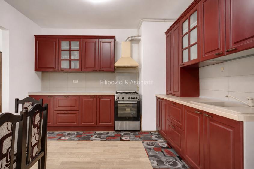NEOFORT - Bd. TIMISOARA, APARTAMENT 2 CAMERE 78 MP, 2018, ETAJ 2, LA CHEIE! - 4
