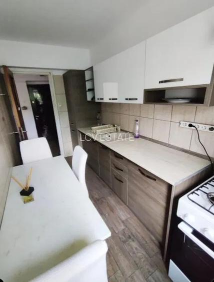 Apartament 3 camere Dristor/PET FRIENDLY/Balcon/Metrou Dristor - 5