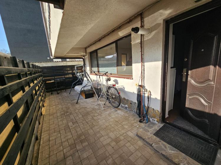 Vilă duplex 3 camere | P+1 | Ghencea - Dantelei |  69 mp | 2018 | STB 30m - 14
