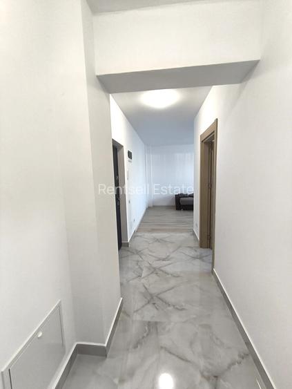 Platinum Residence – Berceni - Prima închiriere -60mp - Loc de parcare – 599 EUR