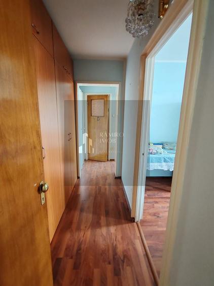 OCAZIE Apartament 3 camere, Berceni/Brancoveanu, stradal, centrala
