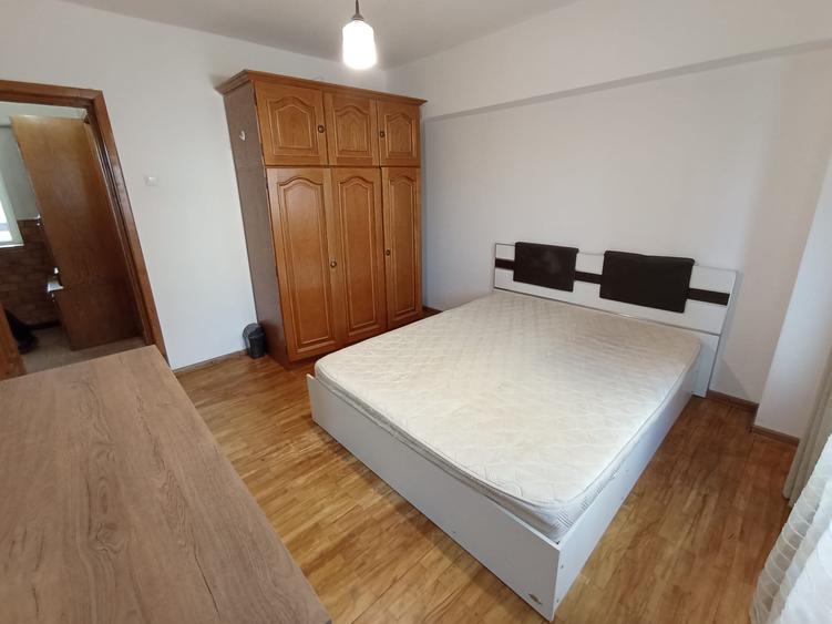 Apartament 4 camere Nicolina-Prima Statie, ETAJ 1, BULEVARD