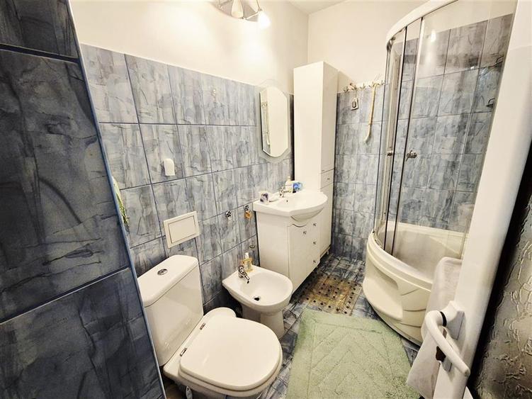 Apartament cu o camera de inchiriat in Frumoasa