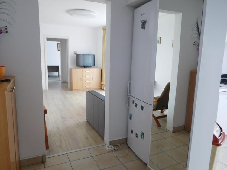 Chirie apartament cart Gheorgheni