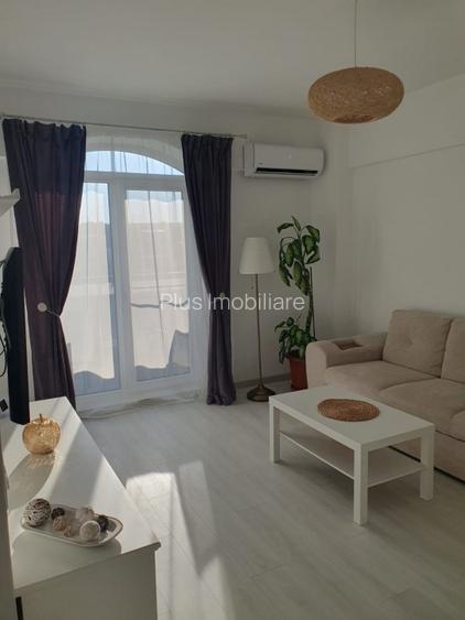 APARTAMENT 2 CAMERE DECOMANDAT,LIFT KAUFLAND PACURARI, TOTUL NOU - 3