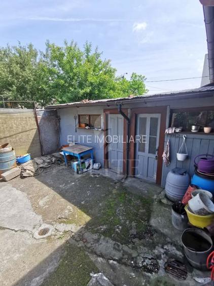 Casa 2 camere în zona spitalul Clujana - 9