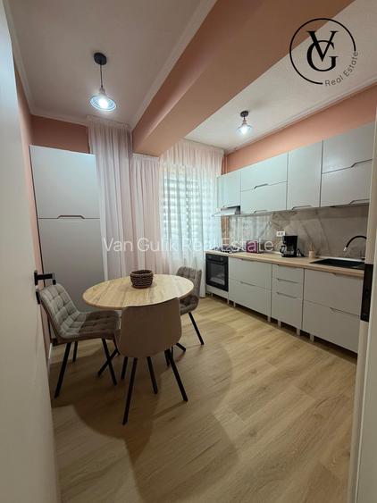 Apartament 3 camere modern– zona Mamaia Nord / IBO Residence - 6