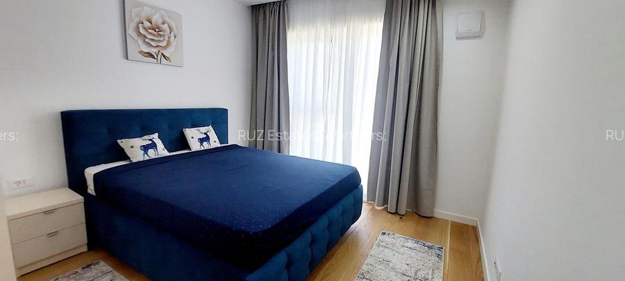 Apartament 2 camere | Modern | Posibilitate Parcare | Nusco City-Aviatiei - 4