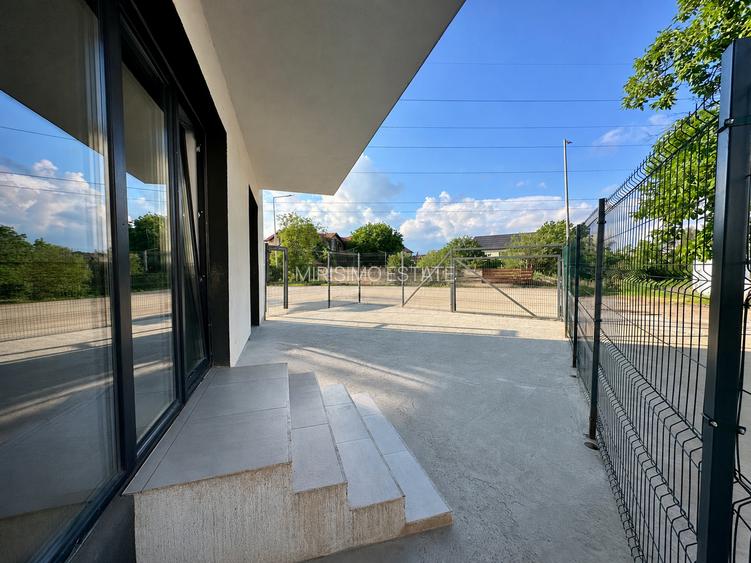 Apartament 2 camere decomandat/75 mp curte proprie/Soseaua Oltenitei - 11
