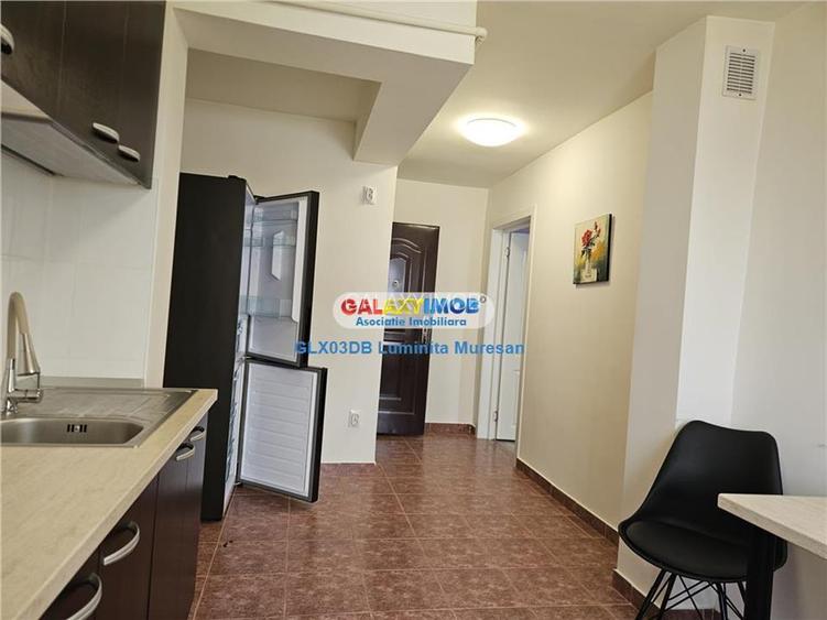 Inchiriere apartament 2 camere semidecomandat Targoviste Micro 9 - 14
