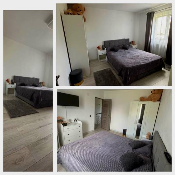 Duplex Slava / Calea Câmpulung , mobilat / utilat , finisaje moderne