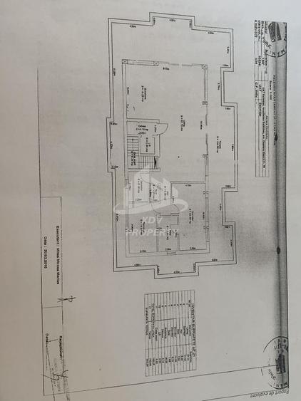 PENTHOUSE ULTRAMODERN 339 mp, et 6, mobilat, SIBIU