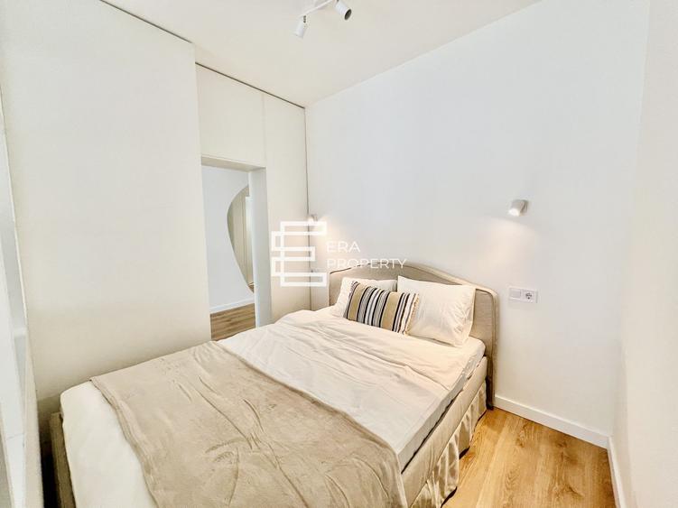 Apartament 1 cameră intabulat, logie 8 mp | DaVinci Homes – Cristian