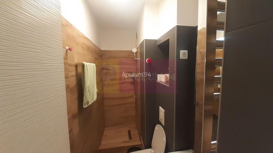 Apartament 3 Camere Piața Romană lângă Metrou - 25