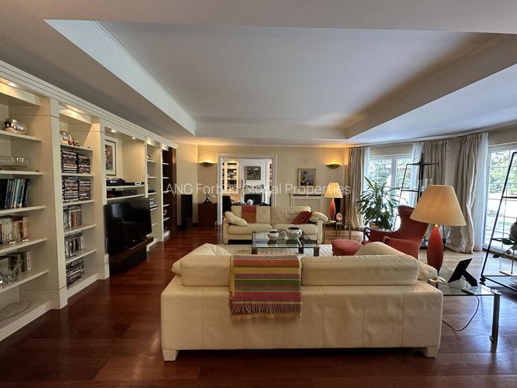 Vila individuala, teren 3000 mp, Iancu Nicolae - 18