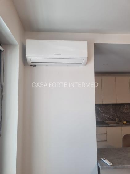 Apartament 3 camere Carrefour Zen Residence 700 euro - 11