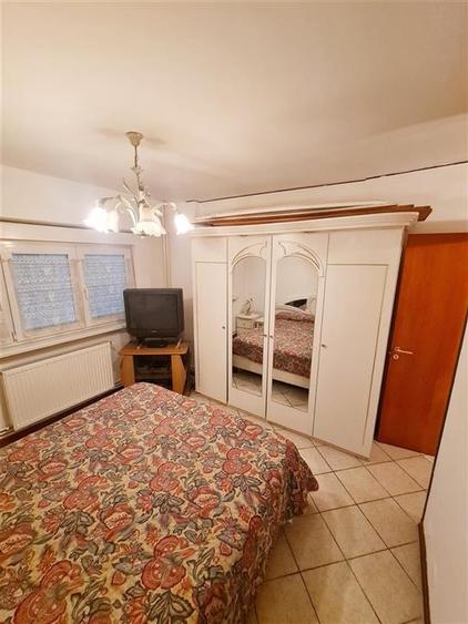 Apartament 3 camere, Centrul Civic