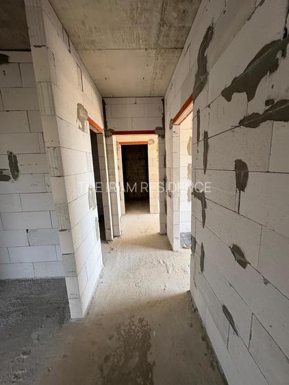 Apartament 3 camere | Decomandat | Incalzire in pardoseala - 7