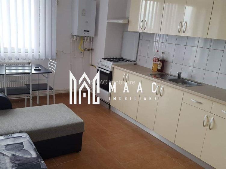 Apartament de vânzare Sibiu | Mihai Viteazul | 2 camere | etaj 14 - 2