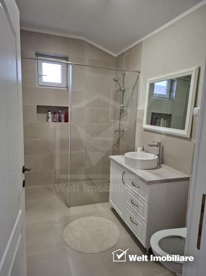 Casa individuala| teren 870 mp| Salicea