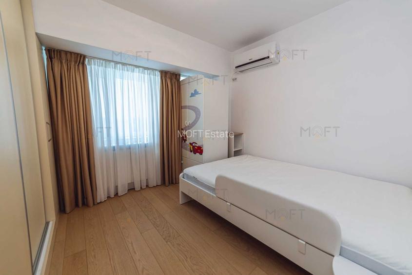 Apartament premium 4 camere | Centrala proprie | Parcare | Bd Unirii