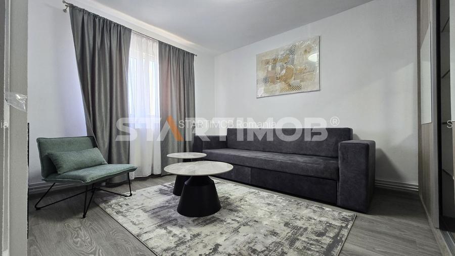 Garsoniera renovata zona ITC - Vlahuta - 31