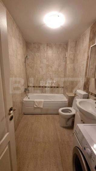 Apartament 2 camere, 41.20 mp, zona Lunca Cetatuii - 8