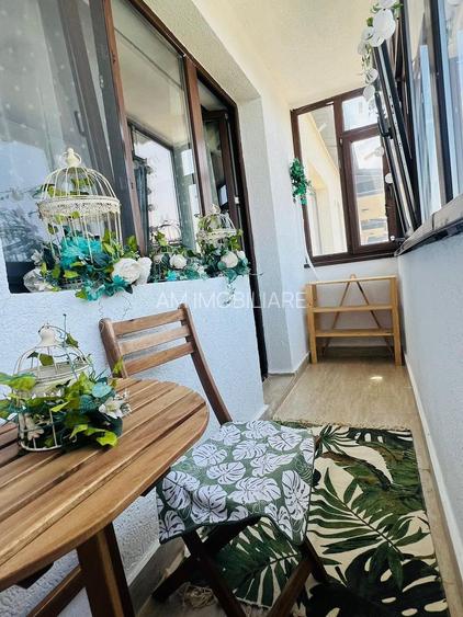 AP. 2 CAMERE- METALURGIEI, PET-FRIENDLY, PARCARE INCLUSA, CENTRALA
