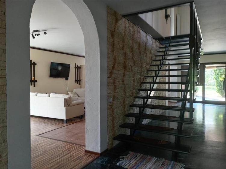 Casa Individuala P+E in Moara | Teren 800 mp | C-5407