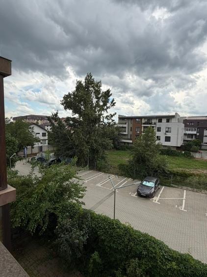 Apartament 2 camere-66 mp + Loc de parcare subteran, Cartierul Latin
