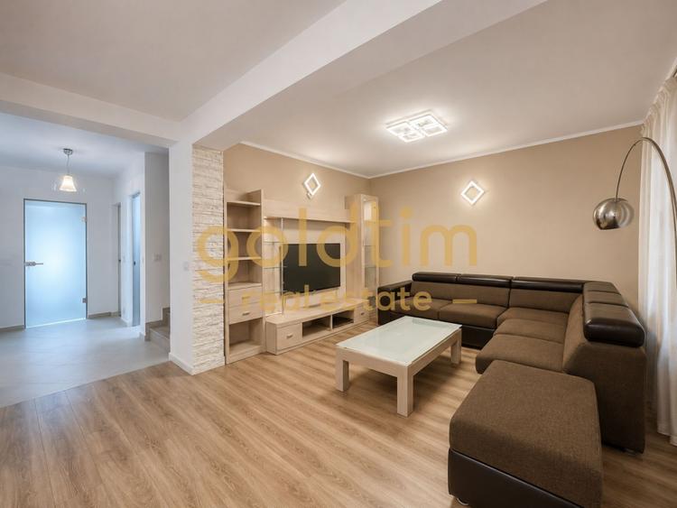 CASA INDIVIDUALA / IESIRE LAC / PRIVELISTE SUPERBA / LUX / ROND OMV