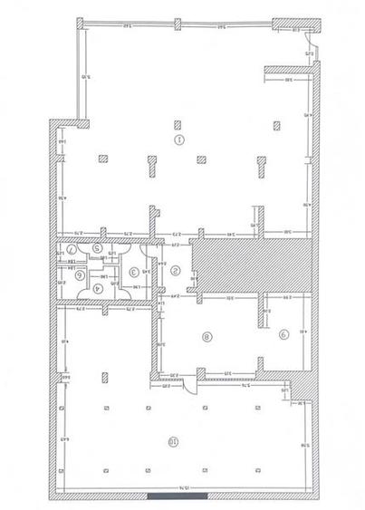 De inchiriat Spatiu Comercial, zona Diamant, Tudor