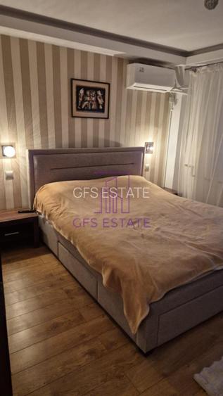 Inchiriere Apartament 2 Camere Decebal - 4