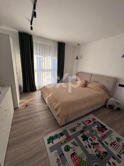 Casă modernă 4 camere – Calea Campulung, Pitești