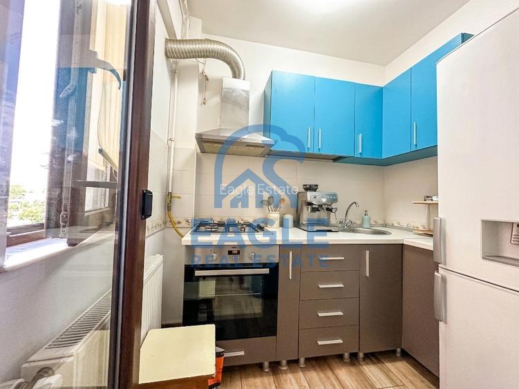 KM 4-5 - 2 Camere Decomandat in bloc nou 55 MP cu balcon etaj intermediar - 6