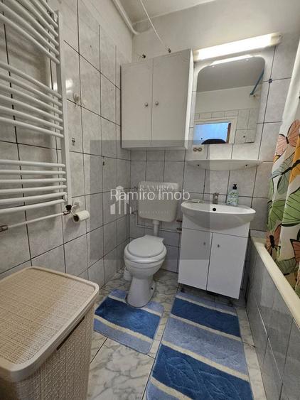 Apartament 2 camere decomandat | 48 mp | Complet mobilat și utilat | - 8