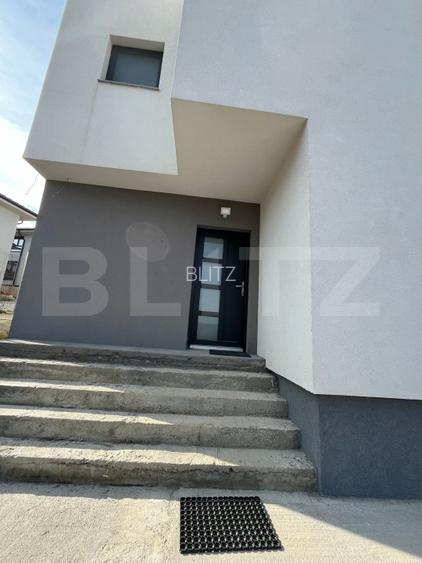 Casa individuala finisata, Dezmir, 120 mp, 500 mp teren - 3