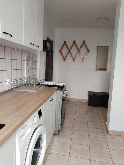 Apartament 2 camere renovat, cu parcare inclusa, cartier Gheorgheni